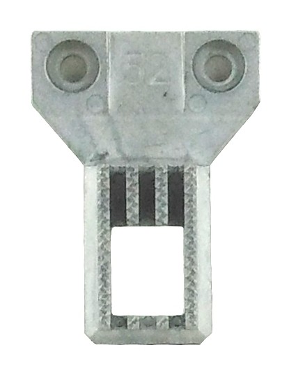 IMPELENTE DIFERENCIAL BROTHER B551