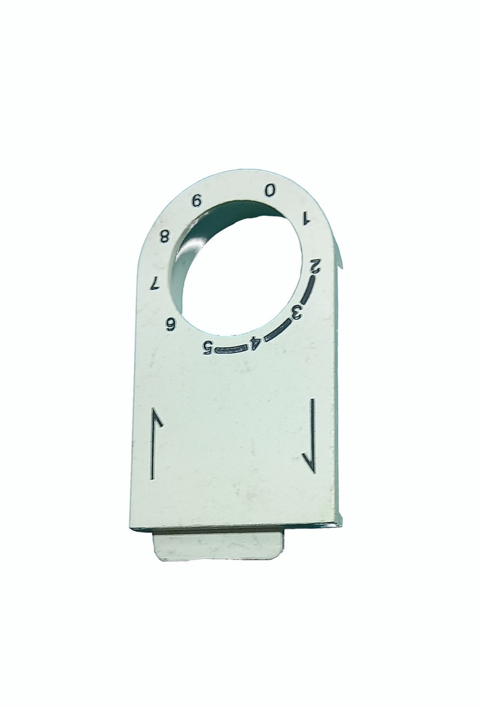 SOPORTE TENSION 9936