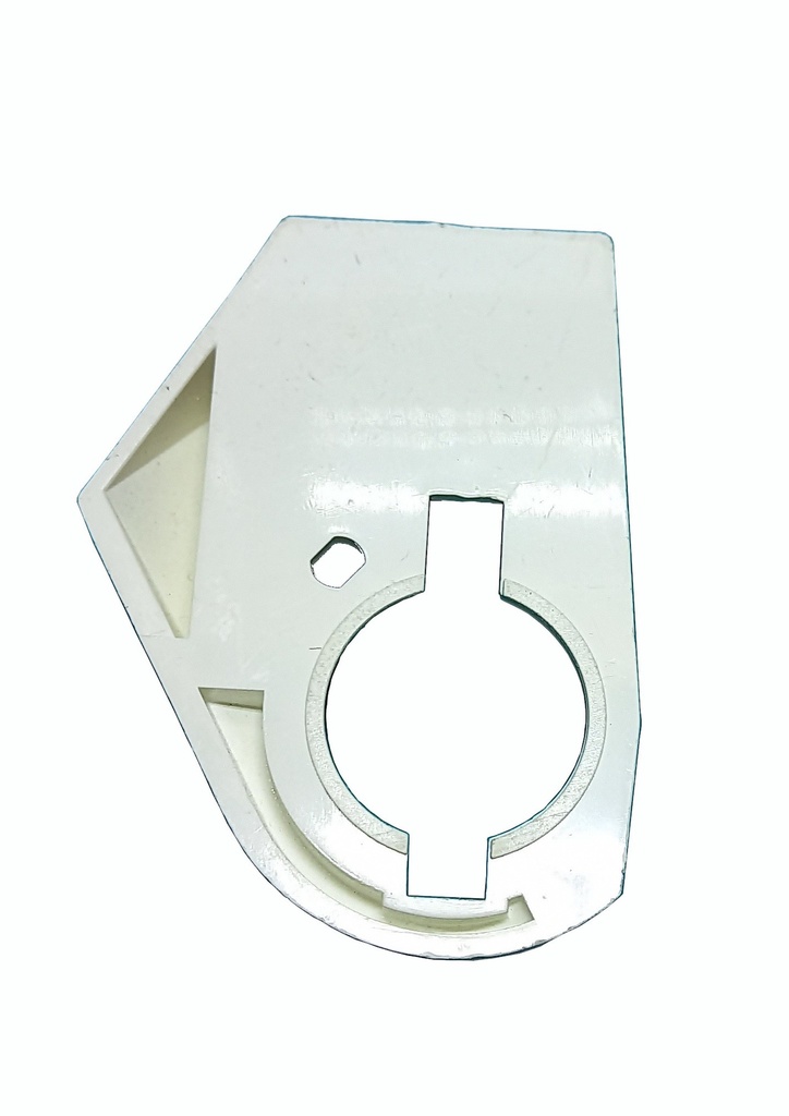 BASE DE TENSION SERIE 2600