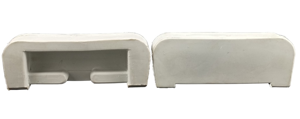 GOMA PARA BISAGRA IND