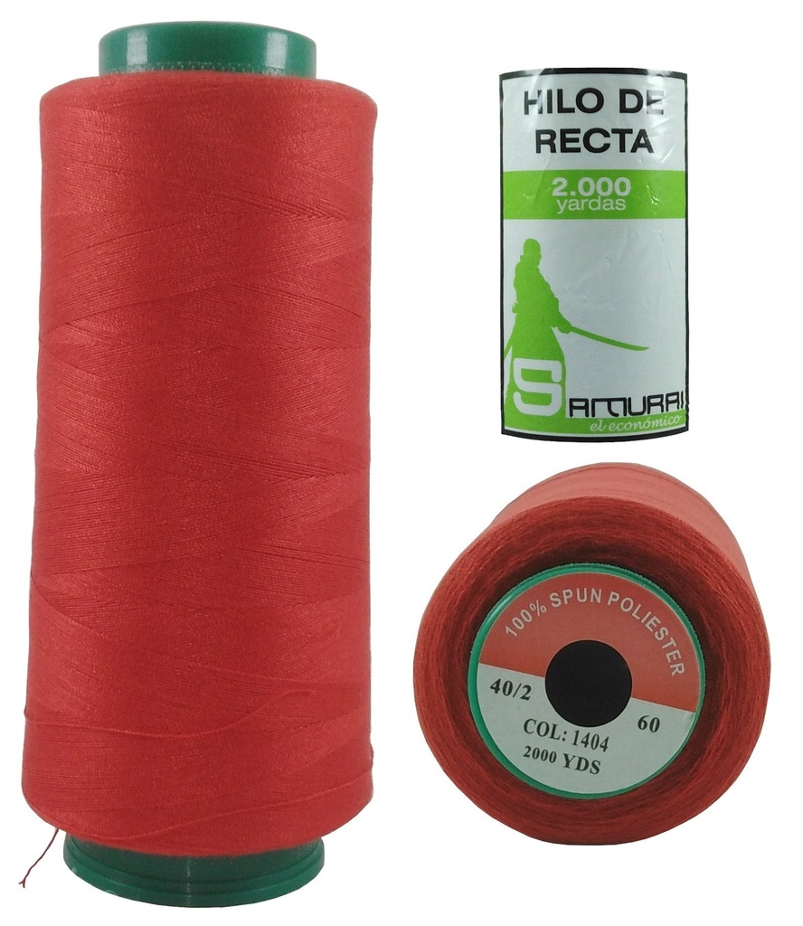 0016HILO DE RECTA SAMURAI 2000 YARDAS-1404