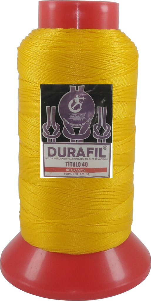 D005-DURAFIL-NYLON-2041