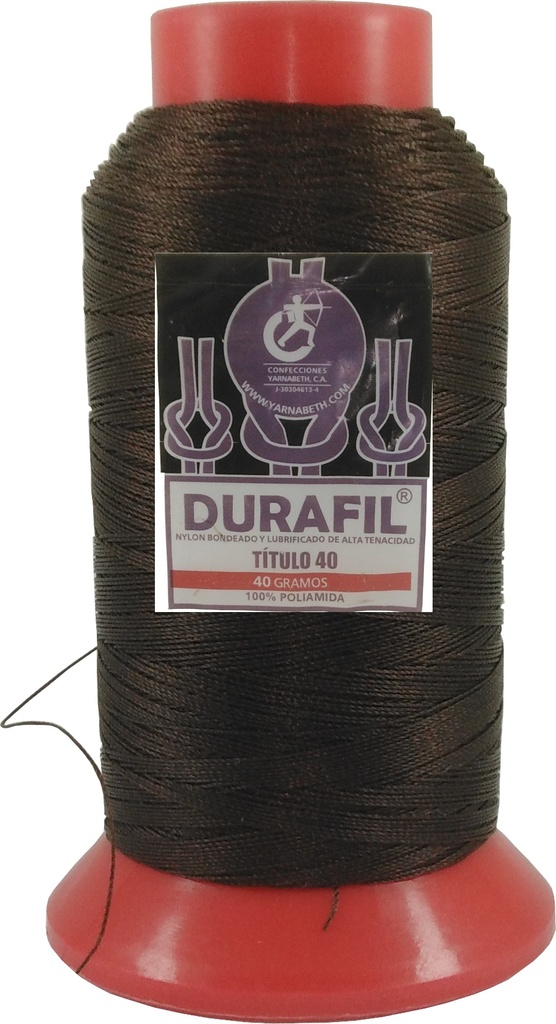 D005-DURAFIL-NYLON-8098