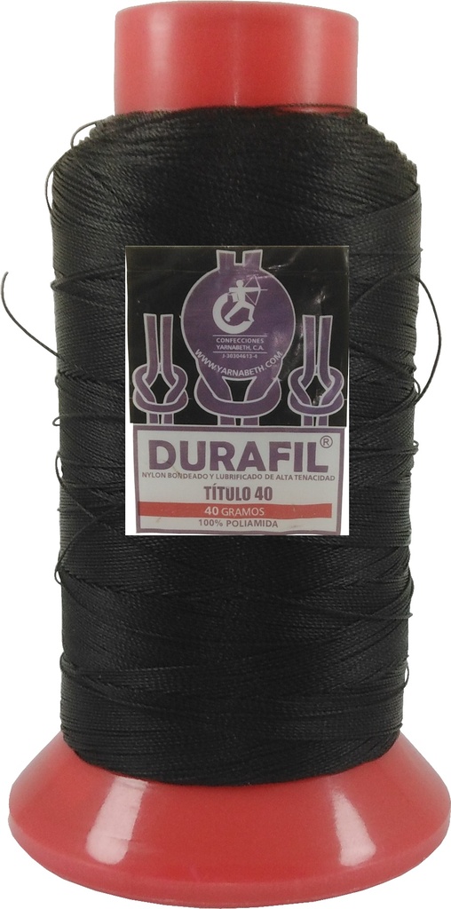 D005-DURAFIL-NYLON-N