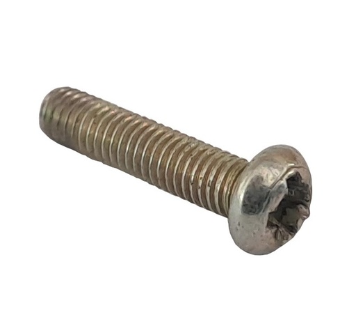 [1021] TORNILLO DEL CONECTOR PEQ