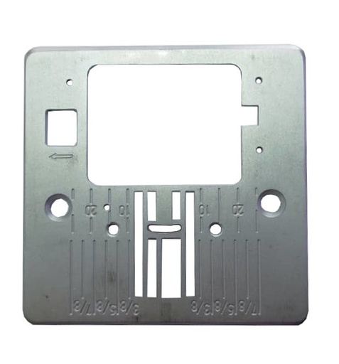[416472] PLANCHUELA HEAVY DUTY