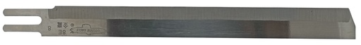 [E-8] CUCHILLA VERTICAL 8"