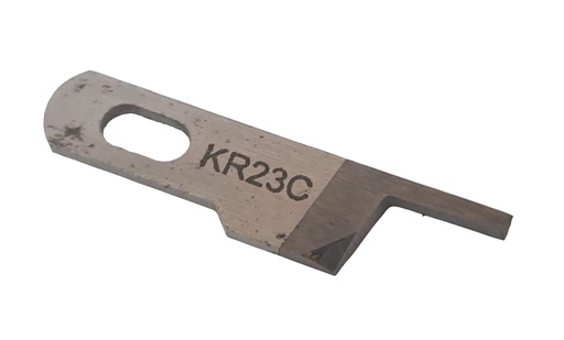 [SIR-127P] CUCHILLA SUPERIOR PESADA 757 SIRUBA