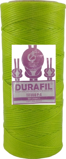[DE15-2318] DE15-DURAFIL-ENC-2318