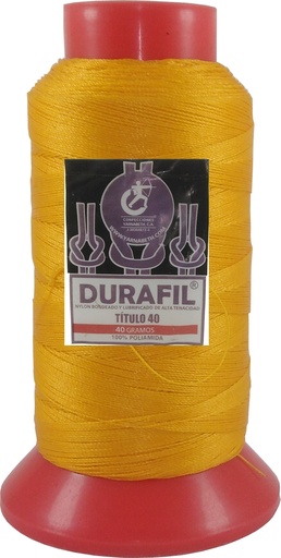 [D005-2156] D005-DURAFIL-NYLON-2156