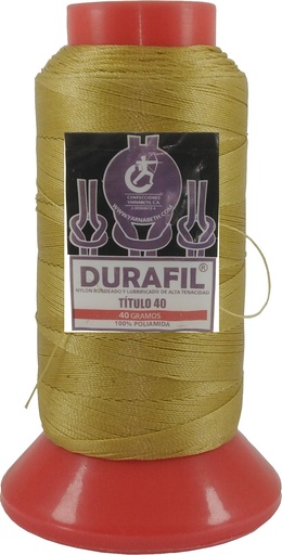 [D005-2301] D005-DURAFIL-NYLON-2301