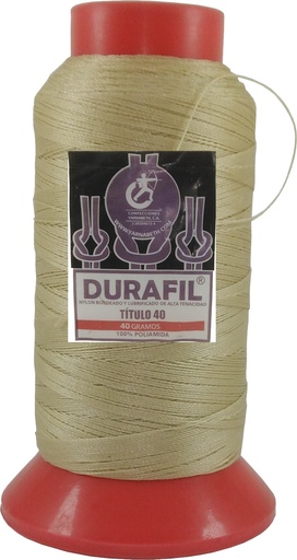 [D005-6101] D005-DURAFIL-NYLON-6101