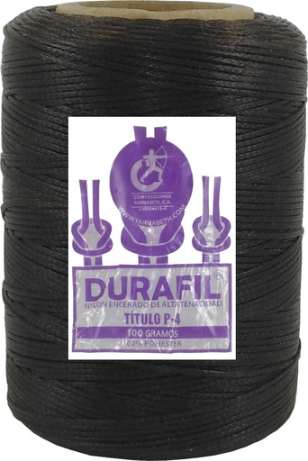 [DE14-8109] DE14-DURAFIL-ENC-8109